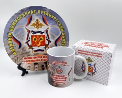 Сублимация керамика
