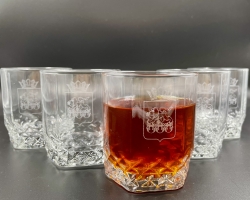 лазерная гравировка